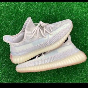 Yeezys